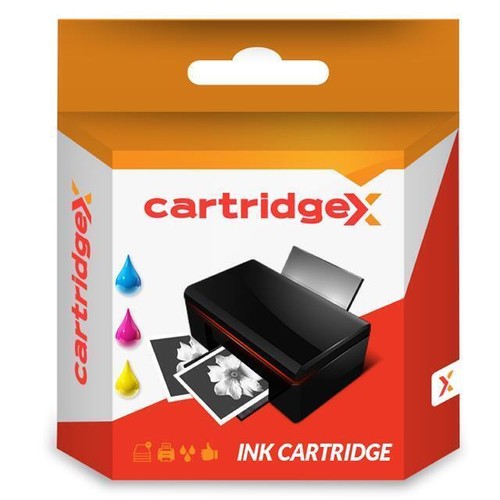 Tri colour ink cartridge - ink,