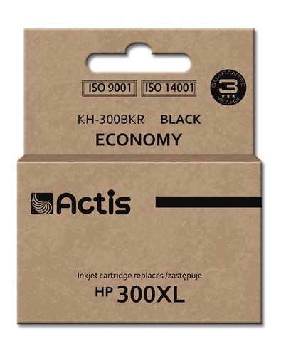 Actis 300bkr tusz - actis,