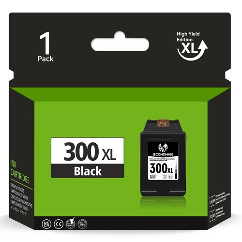 Remanufactured ink cartridge - remanufactured,