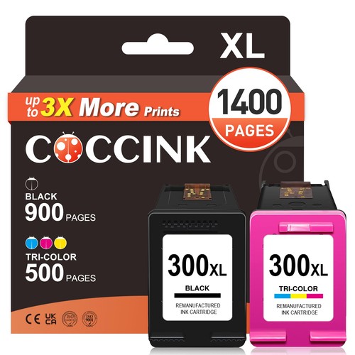 Ink cartridges 300xl for - ink,