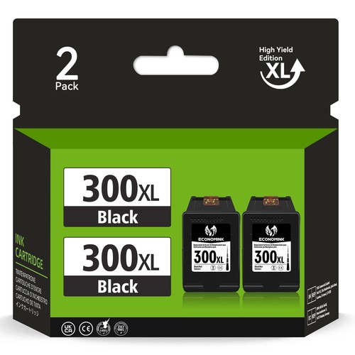 300xl black compatible for - 300xl,