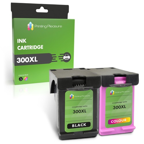 Ink cartridges compatible - ink,