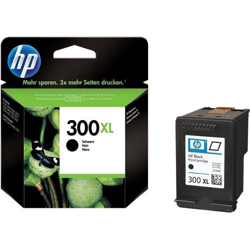 300 tinte patronen - hp,