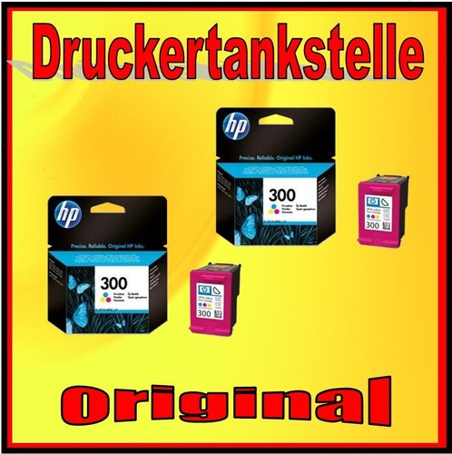 Orig 300xl deskjet d5563 - hp,