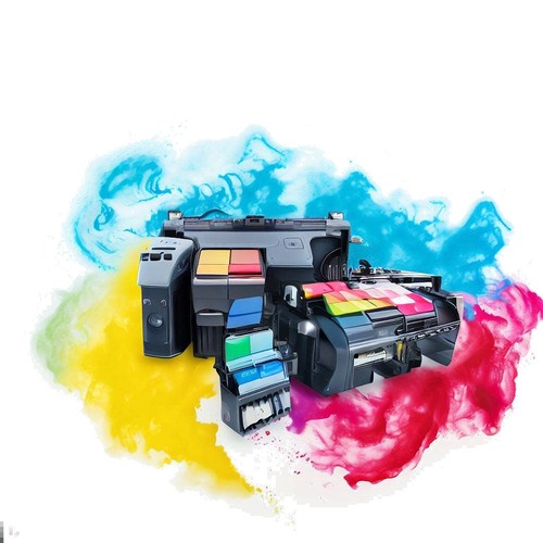 Dayma compatible 300xl cmy - hp-300xl,