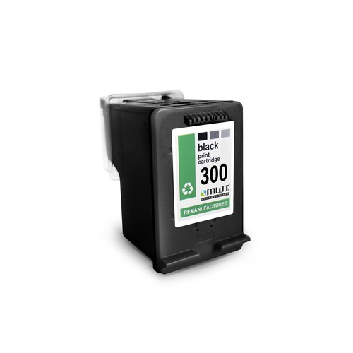Mwt eco cartridge black - eco,