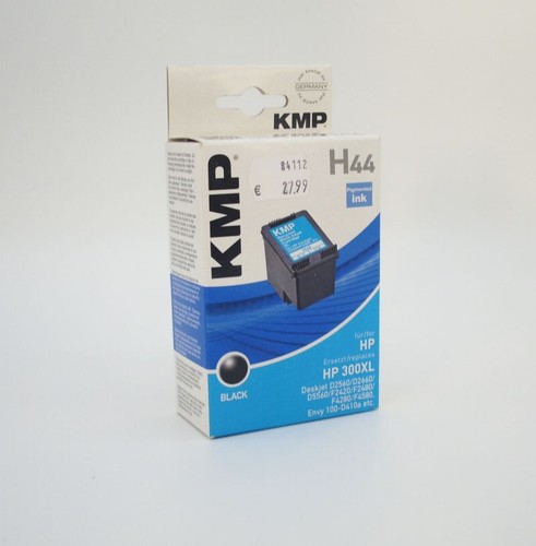 Ink cartridge for 300xl - ink, hp