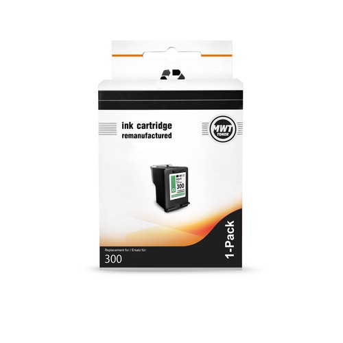 Mwt cartridge black replaces - cartridge,