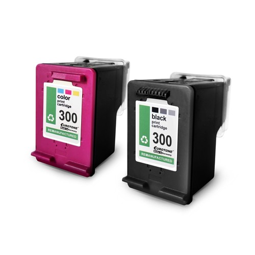 Test 300xl kit - test, hp