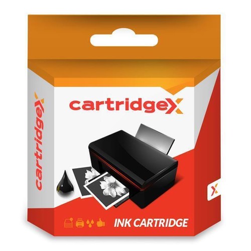 Black nonoem ink cartridge for - black,