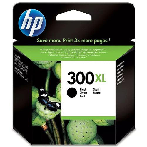 Original 300xl schwarz high - 300xl,