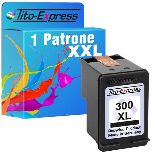 Patrone für 300 xl - für,