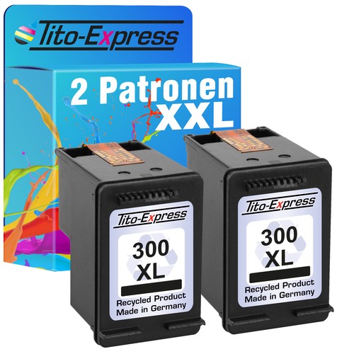 Patronen für hp300xl - patronen,