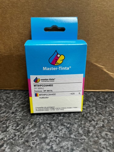 Tintenpatrone neu - tintenpatrone,
