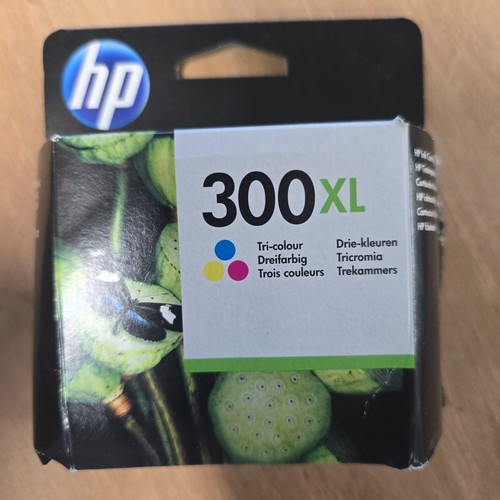 300xl tintenpatrone cc644ee - hp,