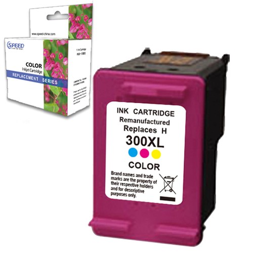 Cartridge for 300xl - for, color
