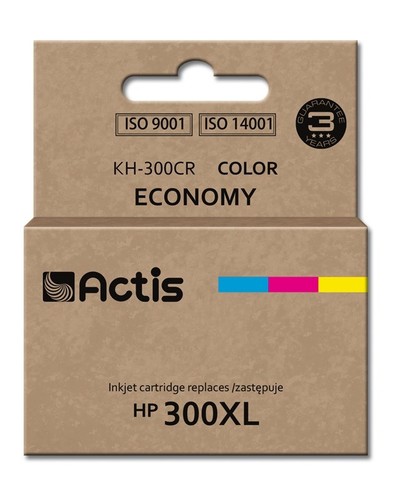 Actis 300cr tusz zamiennik - kh-300cr, (zamiennik