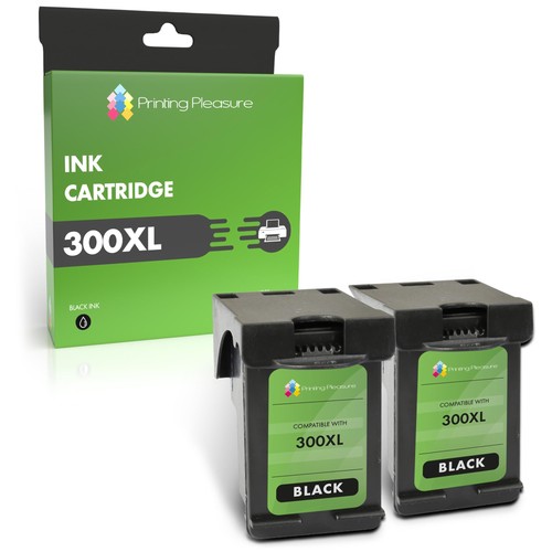 Ink cartridges compatible - 2,
